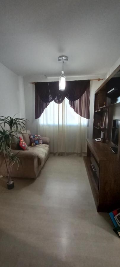Apartamento familiar das gurias Canela Exterior foto
