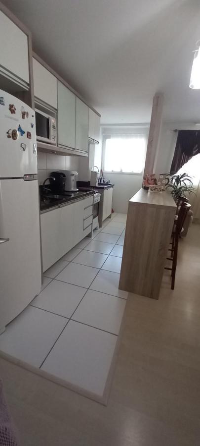 Apartamento familiar das gurias Canela Exterior foto