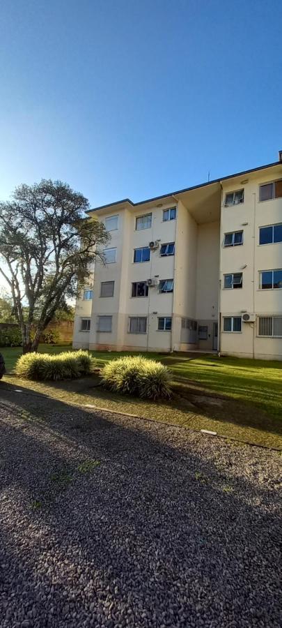Apartamento familiar das gurias Canela Exterior foto