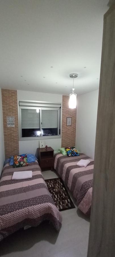 Apartamento familiar das gurias Canela Exterior foto