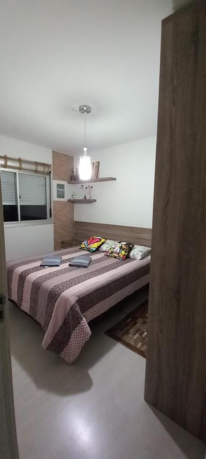 Apartamento familiar das gurias Canela Exterior foto